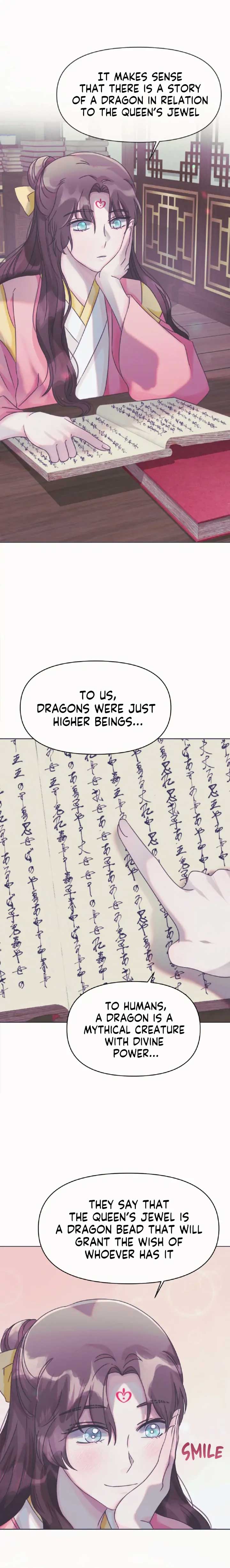 The Baby Dragon and the Rabbit Spirit Chapter 22 86 13