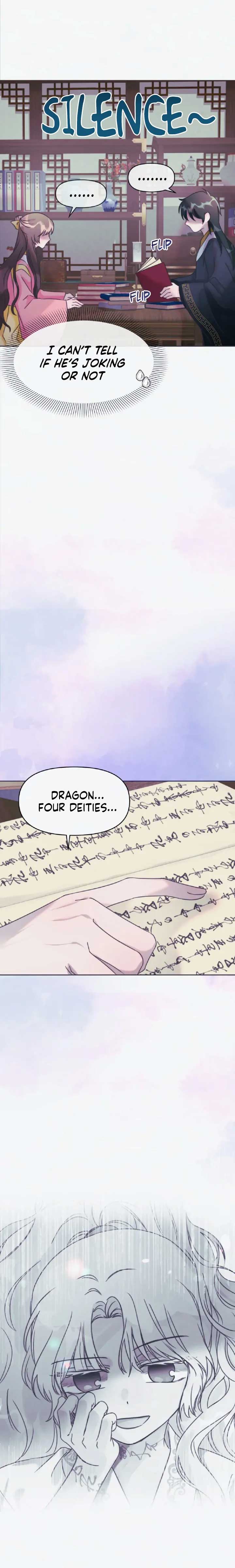 The Baby Dragon and the Rabbit Spirit Chapter 22 89 16
