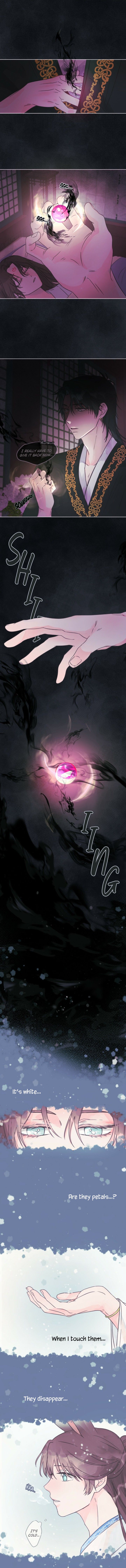 The Baby Dragon and the Rabbit Spirit Chapter 5 63 05