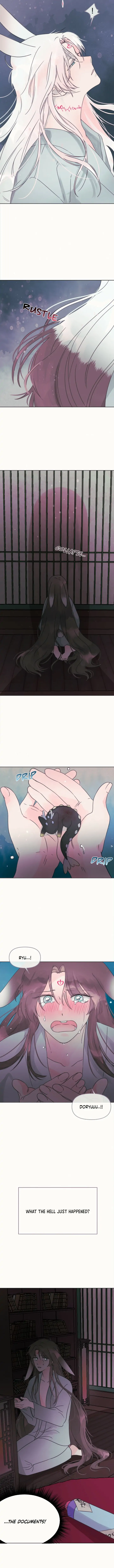 The Baby Dragon and the Rabbit Spirit Chapter 7 50 04