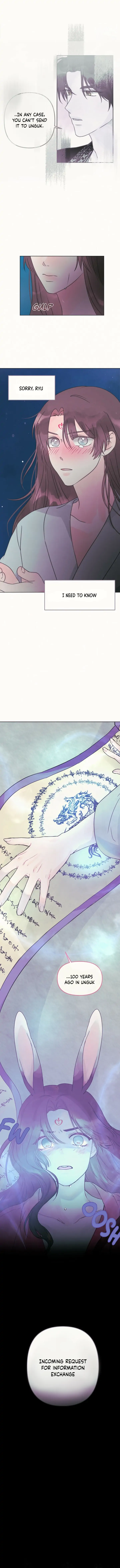 The Baby Dragon and the Rabbit Spirit Chapter 7 51 05