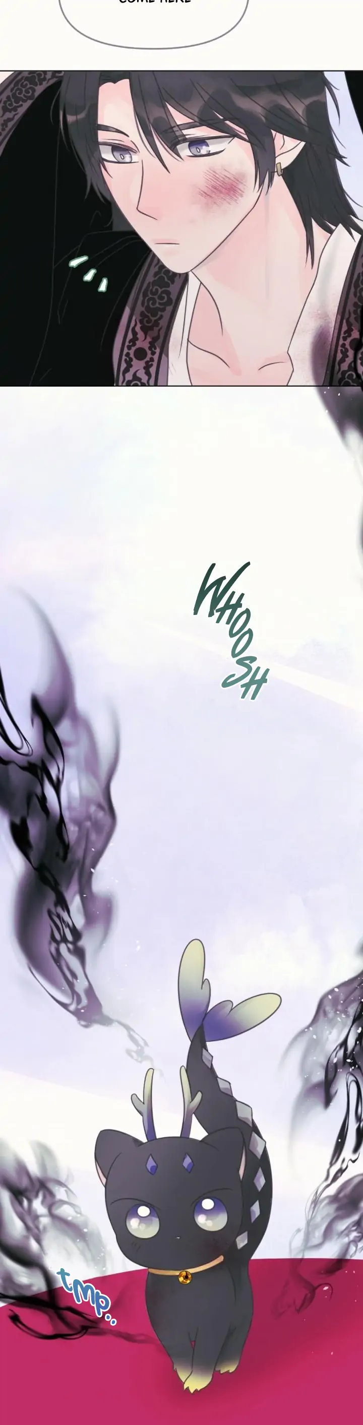 The Baby Dragon and the Rabbit Spirit Chapter 8 67 06