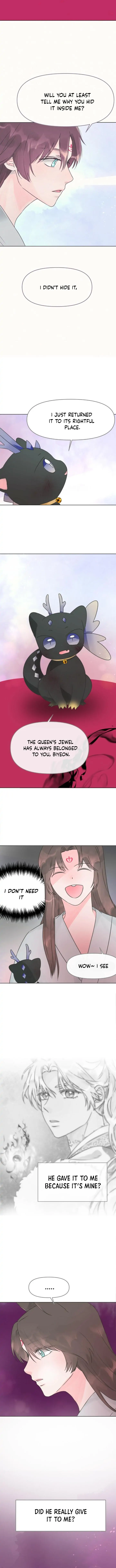 The Baby Dragon and the Rabbit Spirit Chapter 8 68 07