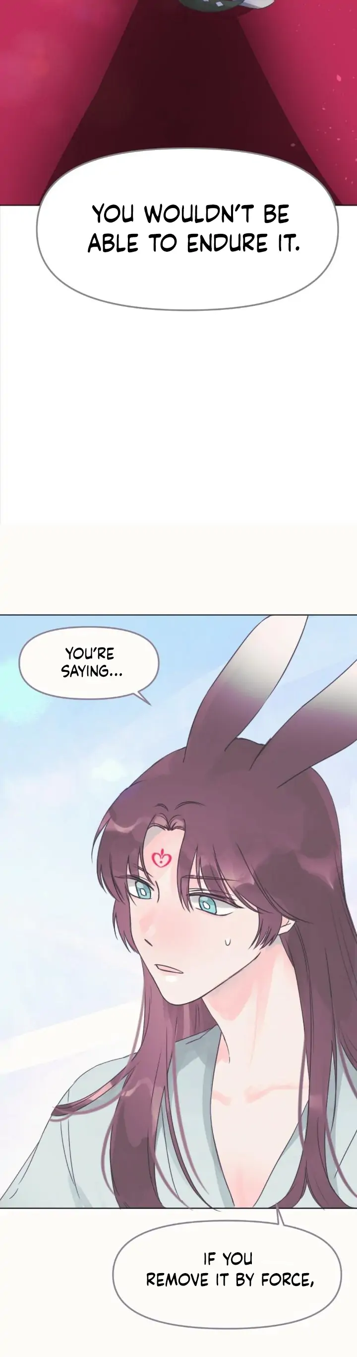 The Baby Dragon and the Rabbit Spirit Chapter 8 71 10