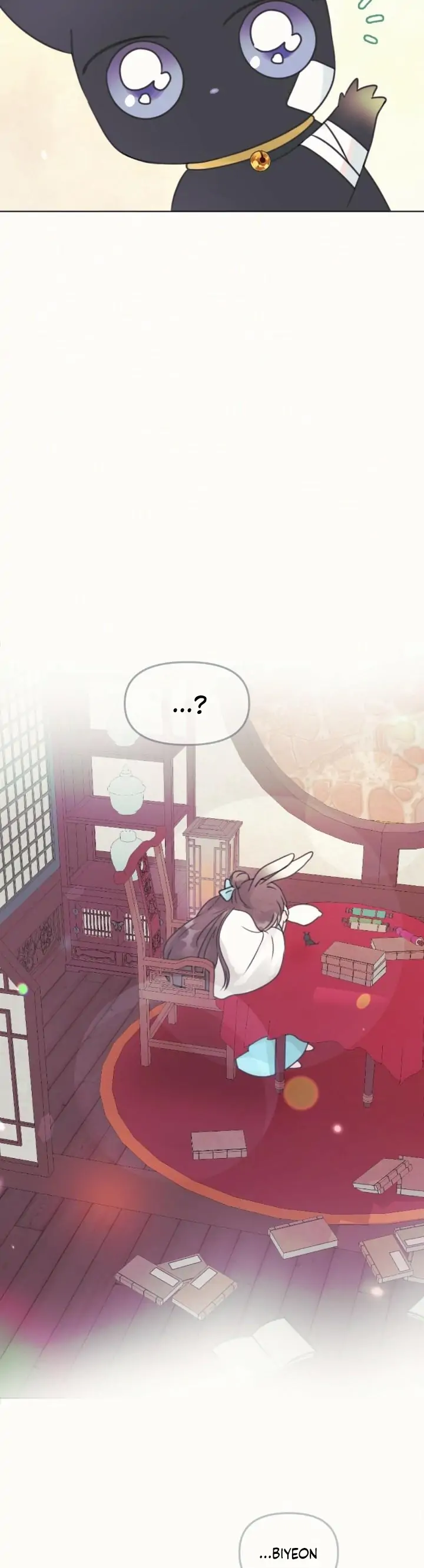 The Baby Dragon and the Rabbit Spirit Chapter 9 64 06