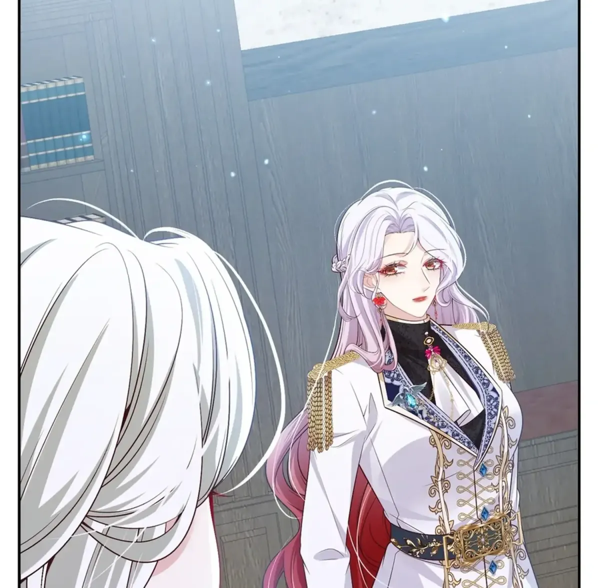 Forcibly Occupy His Highness the Prince Chapter 27 209 24c8220fff2a