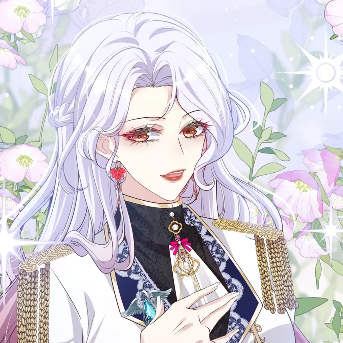 Forcibly Occupy His Highness the Prince Chapter 27 216 3c2e31ff49d2