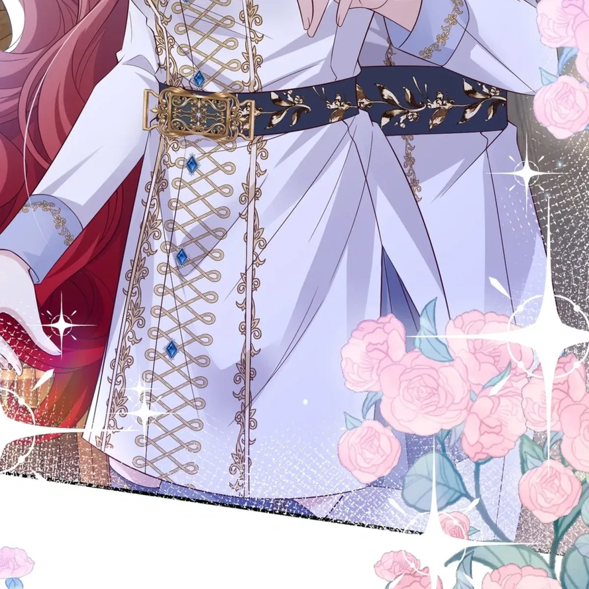 Forcibly Occupy His Highness the Prince Chapter 27 267 877ac3fbcd50