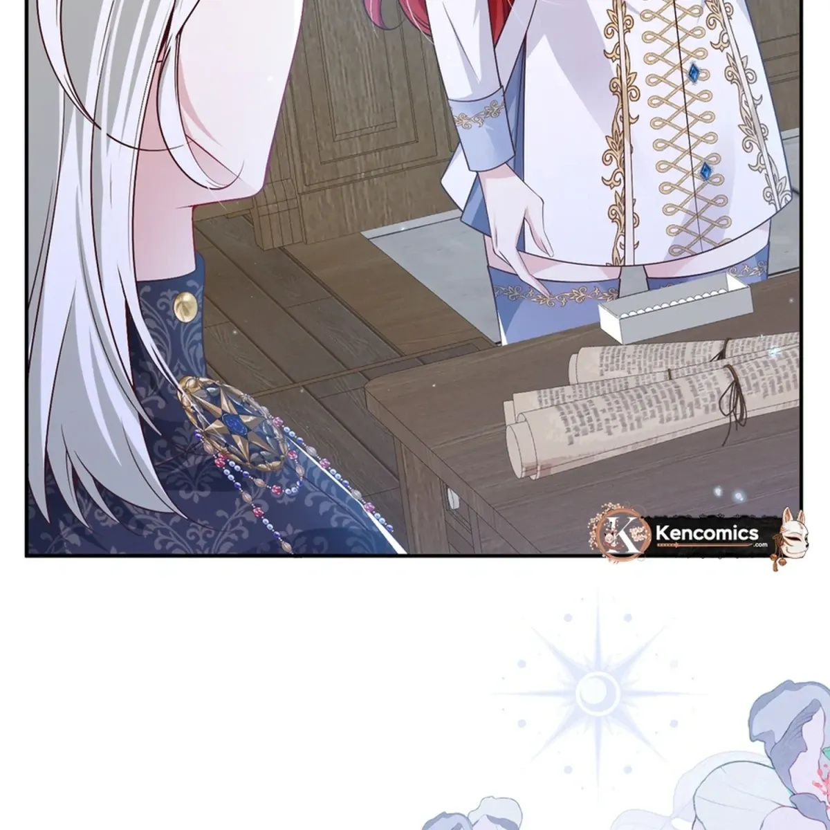 Forcibly Occupy His Highness the Prince Chapter 27 210 b2c54b452684