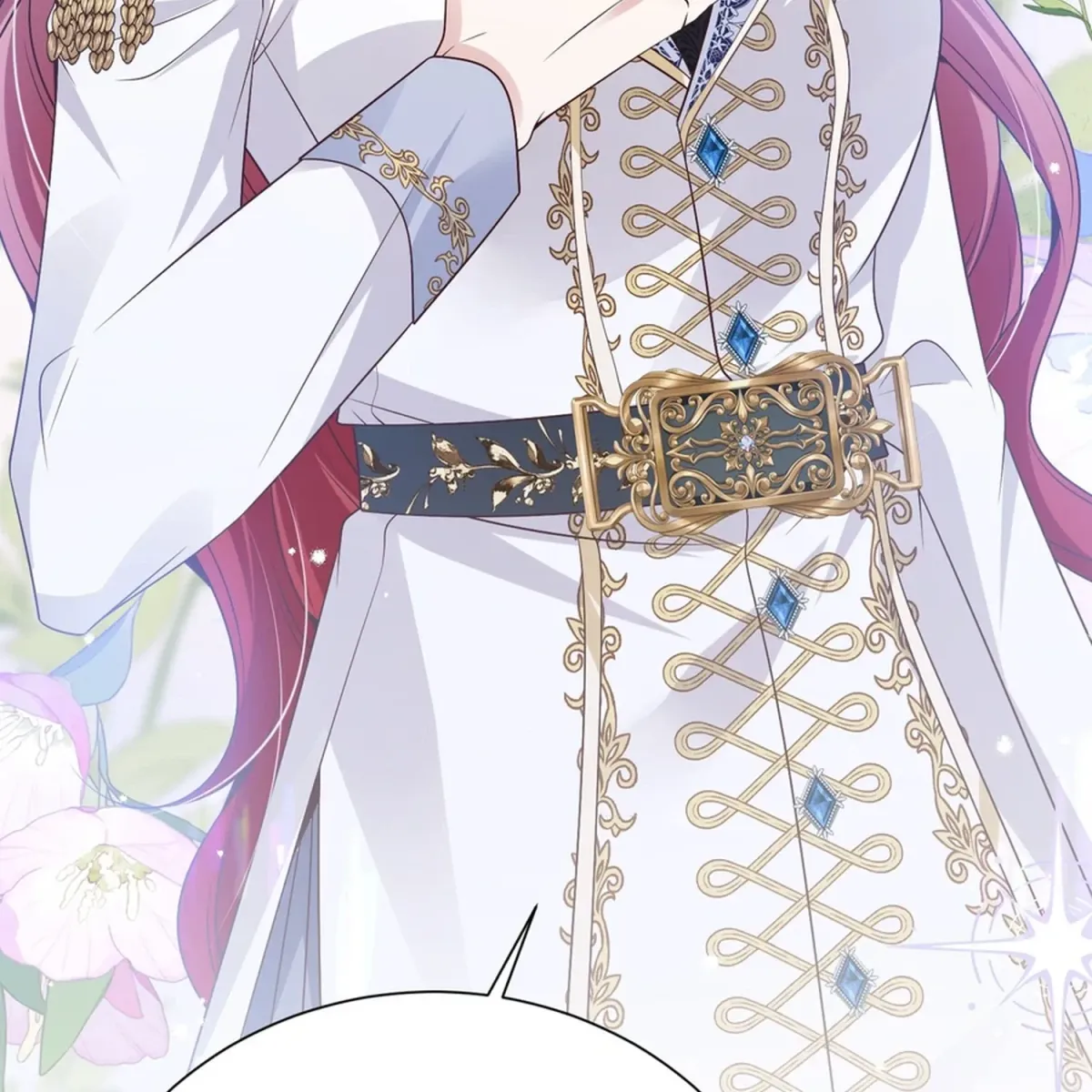 Forcibly Occupy His Highness the Prince Chapter 27 217 c002dfbe4564
