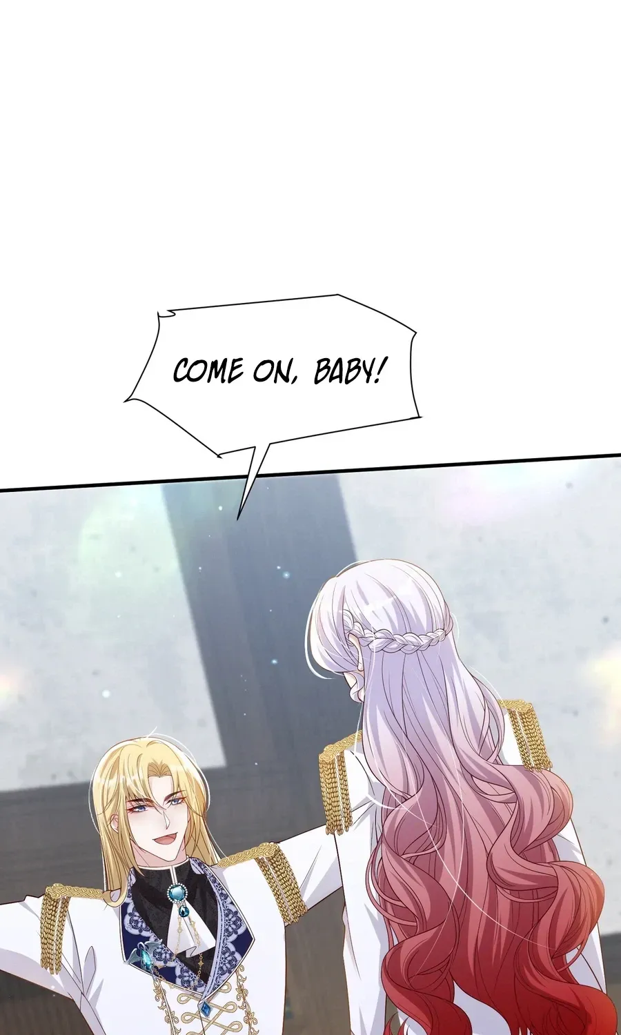 Forcibly Occupy His Highness the Prince Chapter 27 259 c946e73cc4d7