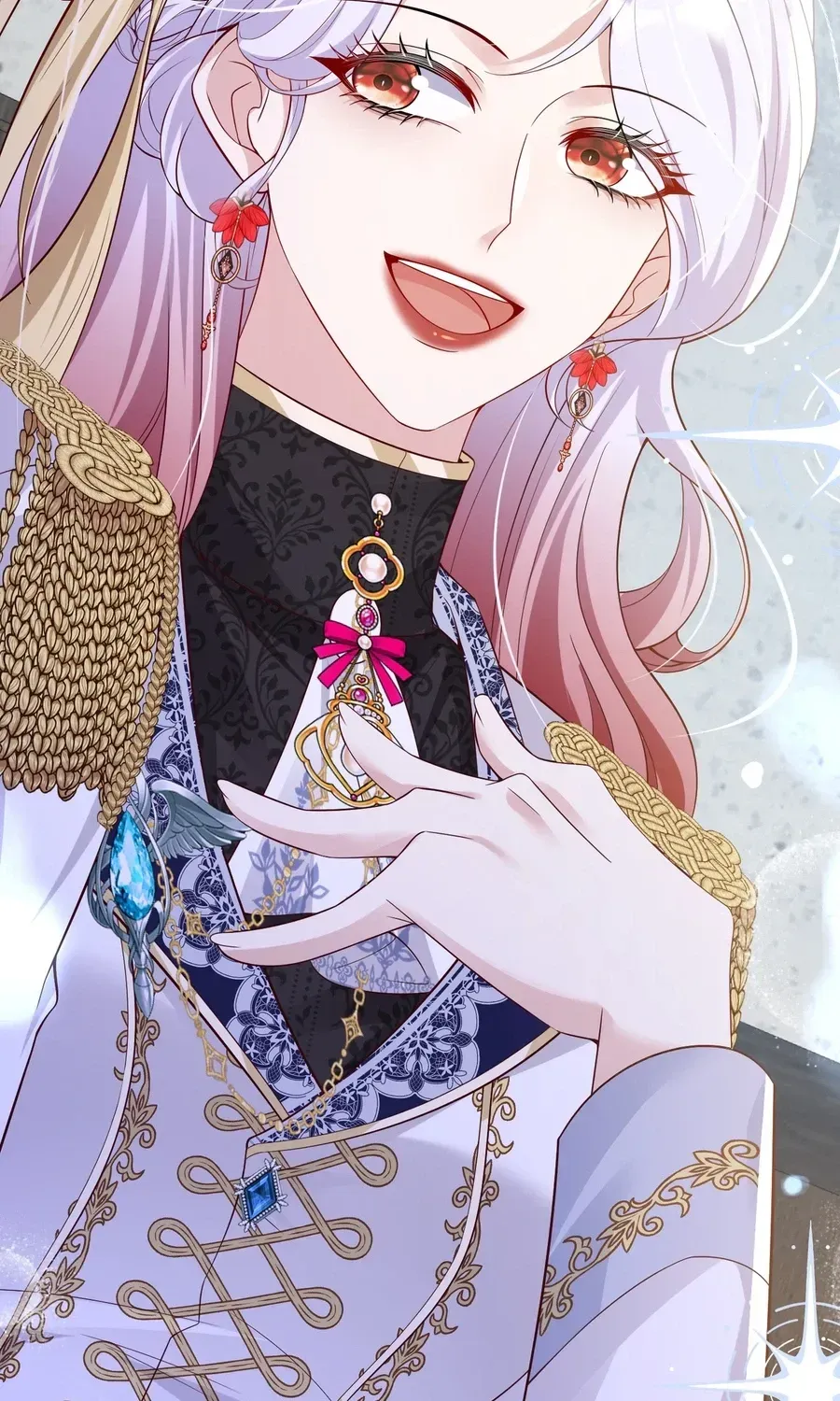 Forcibly Occupy His Highness the Prince Chapter 27 256 eceecf3ca99e