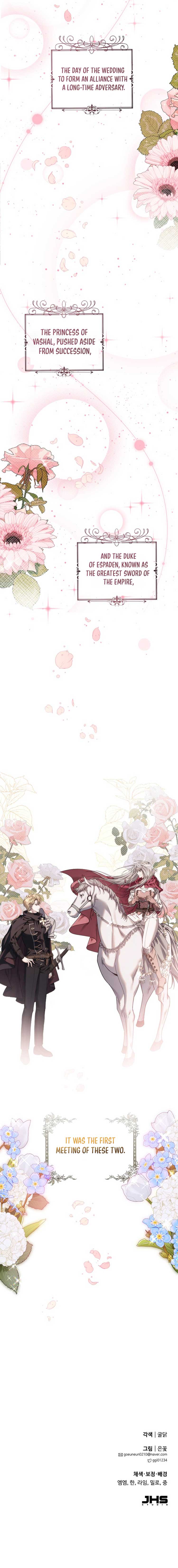 If You Wish For a Married Couple’s Duties Chapter 0 63 13