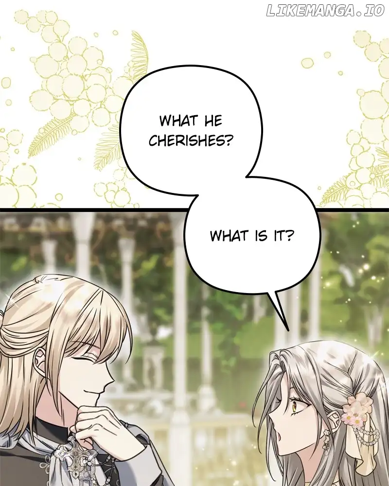 If You Wish For a Married Couple’s Duties Chapter 15 498 021