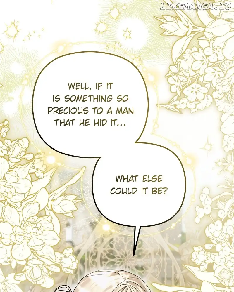 If You Wish For a Married Couple’s Duties Chapter 15 500 023