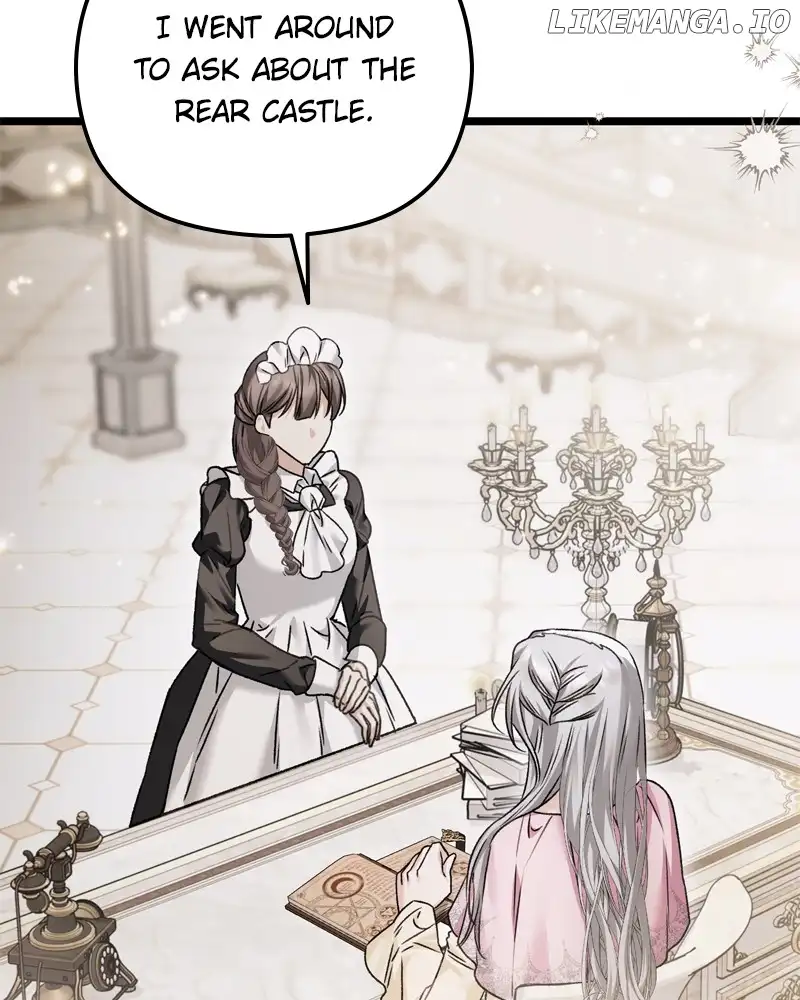 If You Wish For a Married Couple’s Duties Chapter 15 517 040