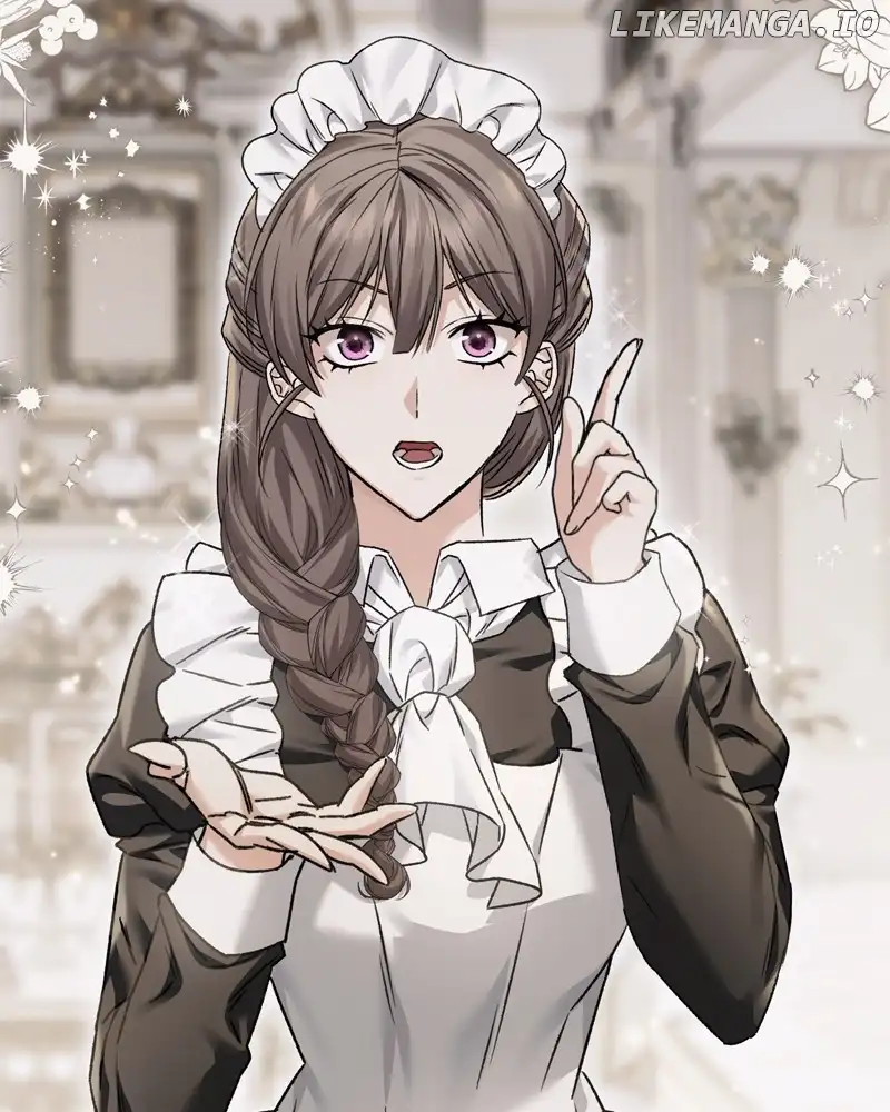 If You Wish For a Married Couple’s Duties Chapter 15 520 043