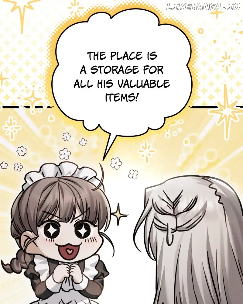 If You Wish For a Married Couple’s Duties Chapter 15 534 057