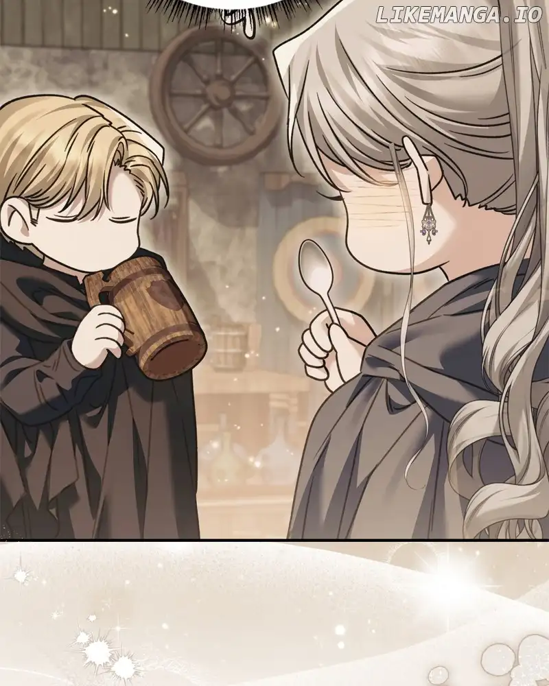 If You Wish For a Married Couple’s Duties Chapter 15 546 070