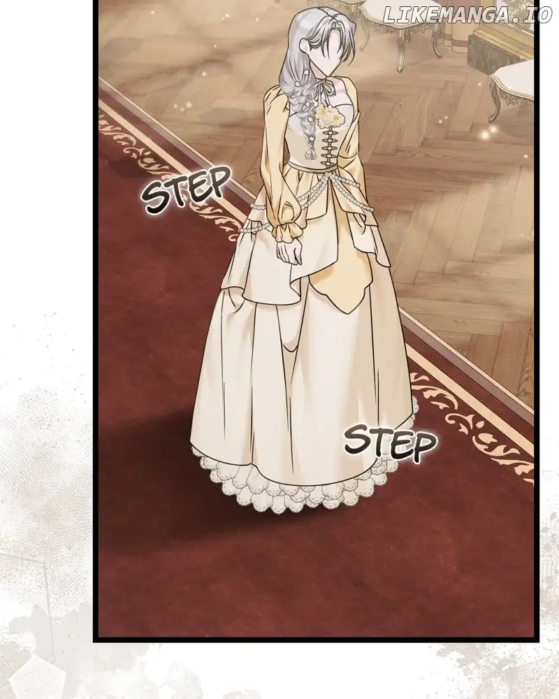 If You Wish For a Married Couple’s Duties Chapter 15 575 100