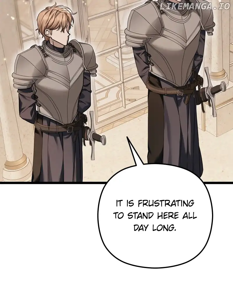 If You Wish For a Married Couple’s Duties Chapter 15 586 111