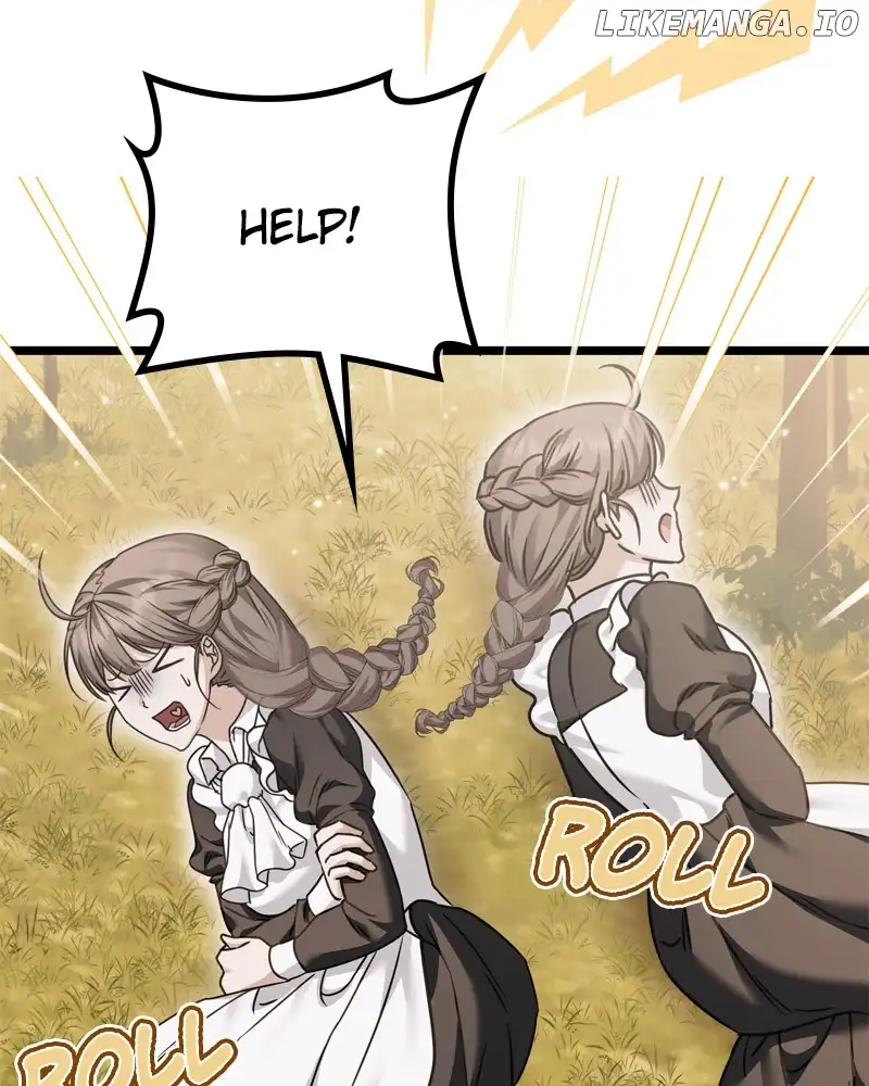 If You Wish For a Married Couple’s Duties Chapter 15 594 119