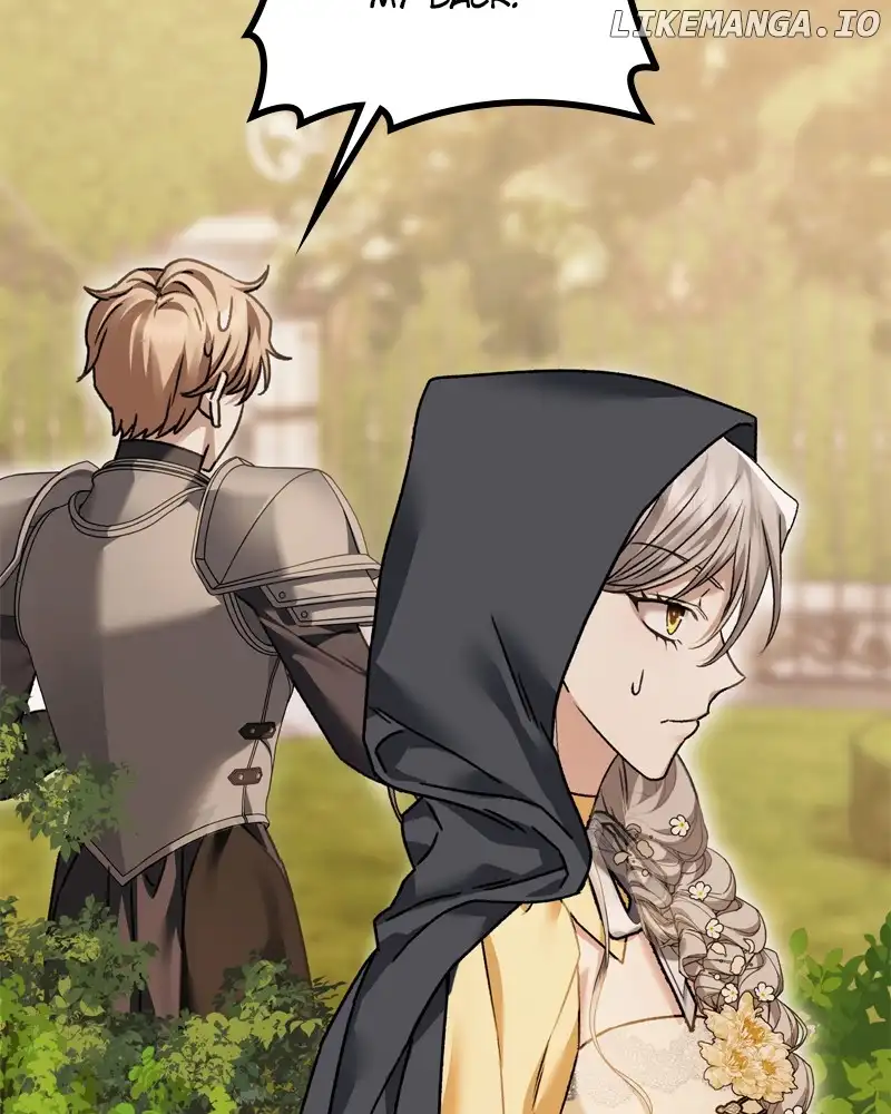 If You Wish For a Married Couple’s Duties Chapter 15 604 129