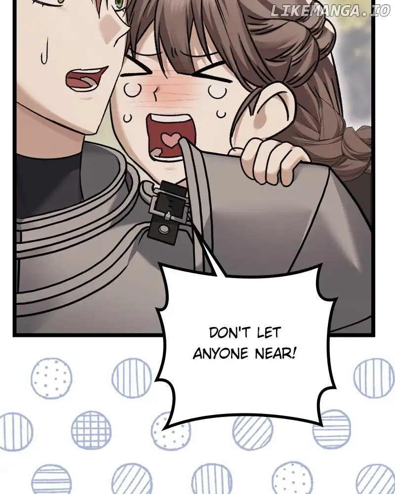 If You Wish For a Married Couple’s Duties Chapter 15 607 132