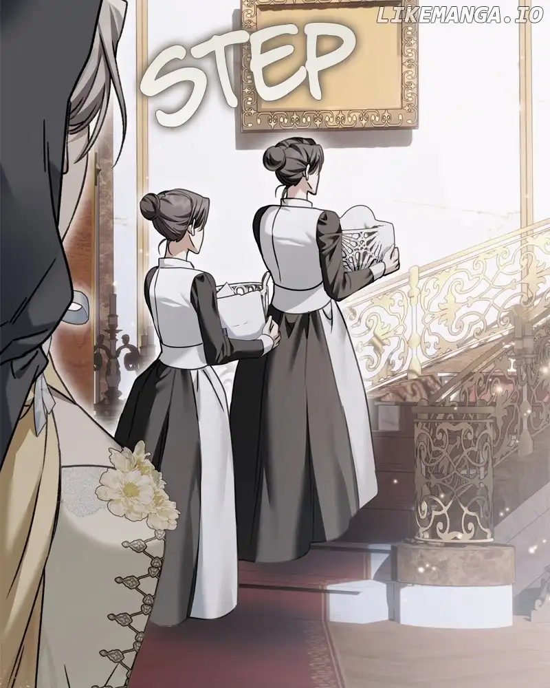 If You Wish For a Married Couple’s Duties Chapter 15 613 138