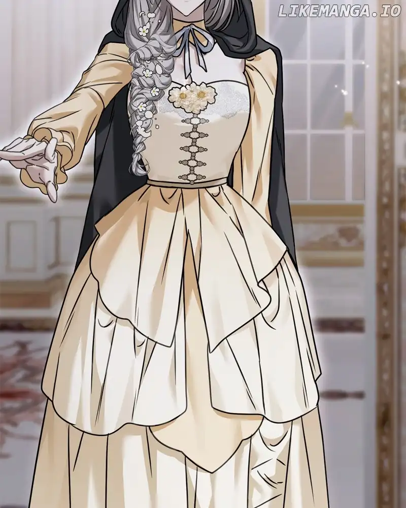 If You Wish For a Married Couple’s Duties Chapter 15 632 158