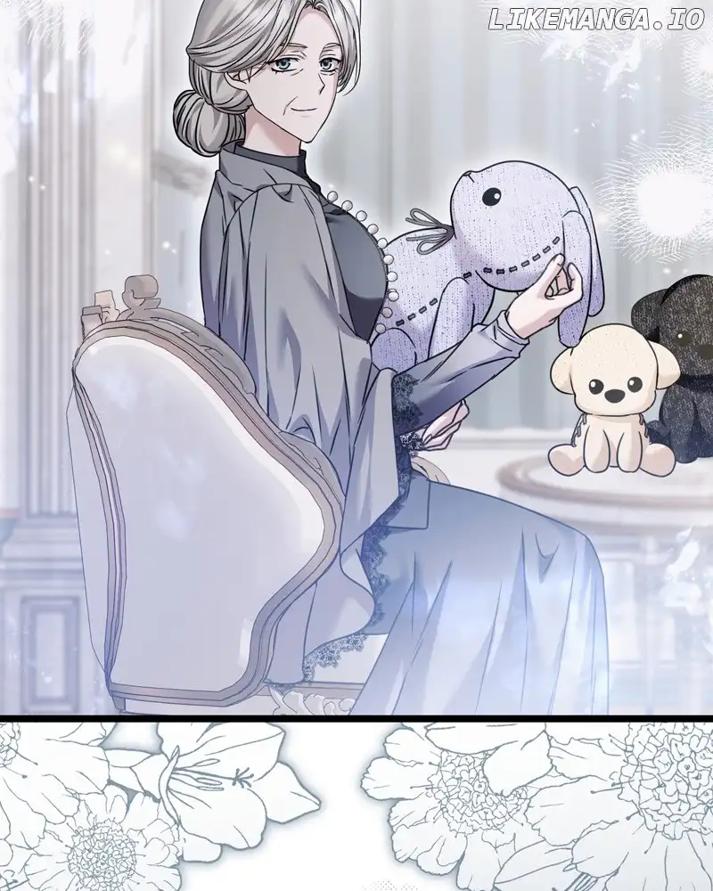 If You Wish For a Married Couple’s Duties Chapter 16 515 002