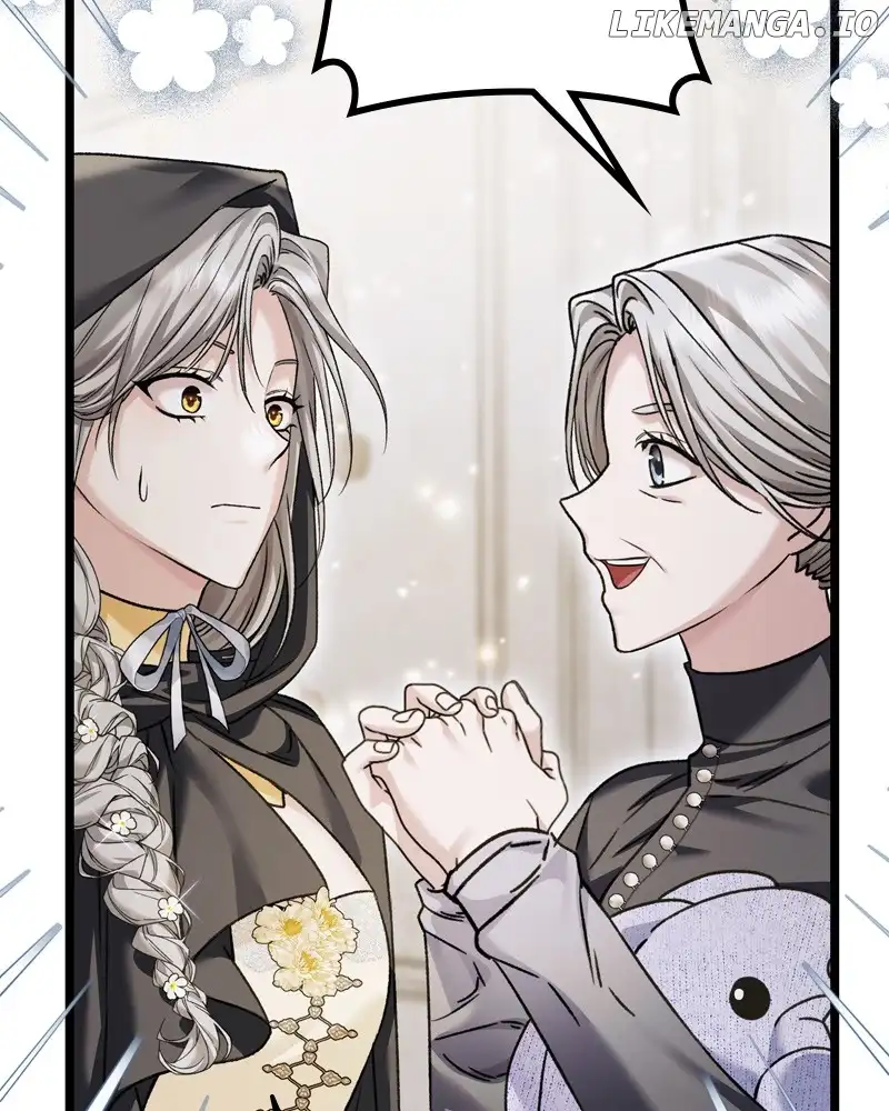 If You Wish For a Married Couple’s Duties Chapter 16 519 006