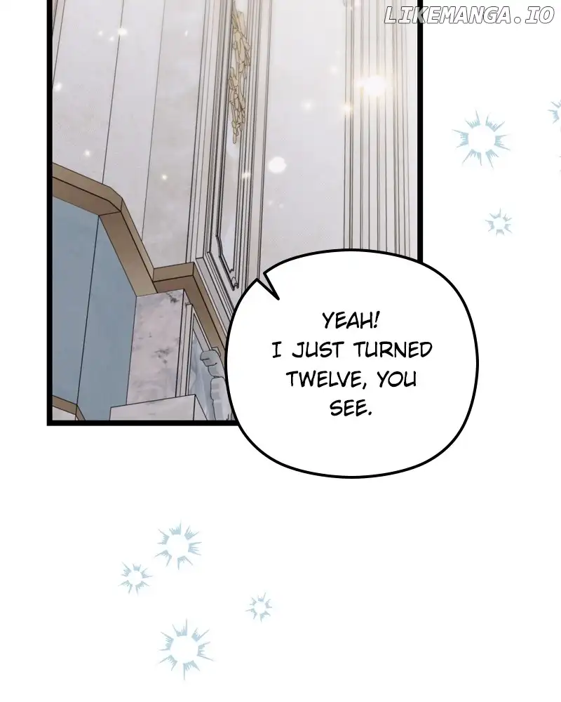 If You Wish For a Married Couple’s Duties Chapter 16 535 022