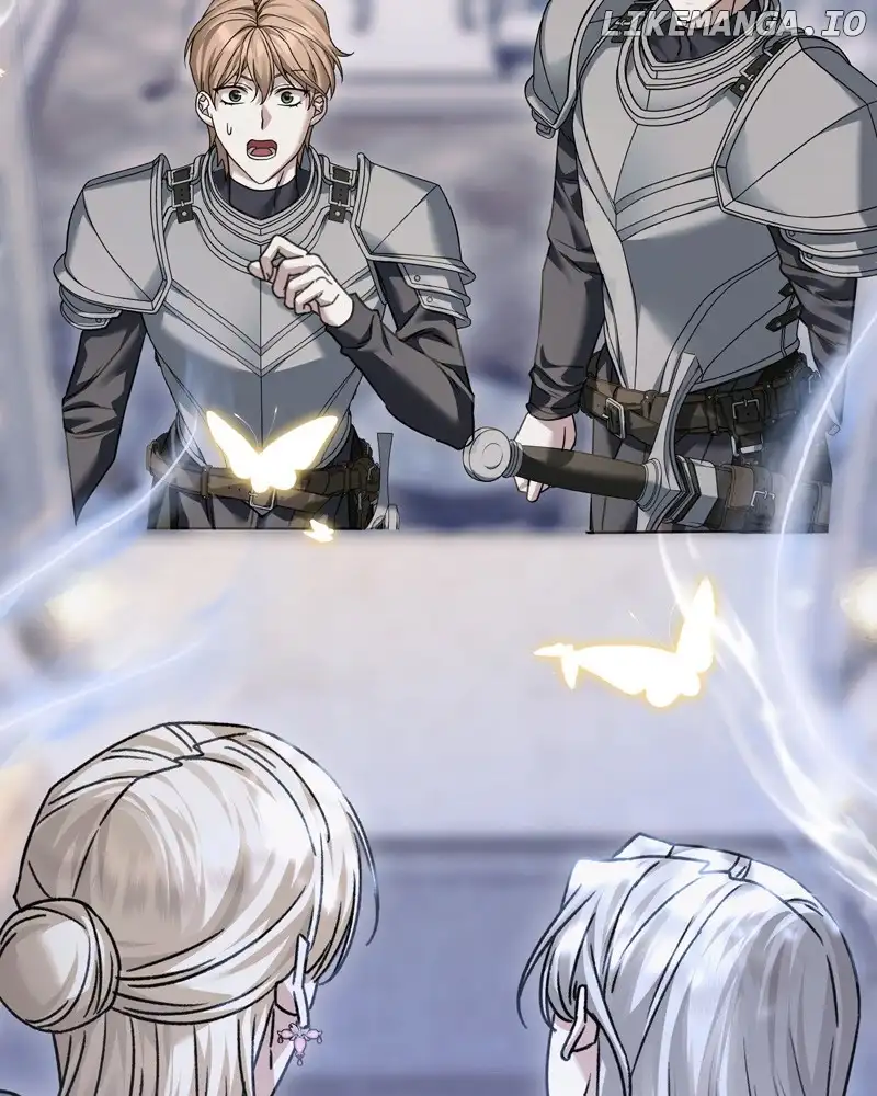 If You Wish For a Married Couple’s Duties Chapter 16 560 047