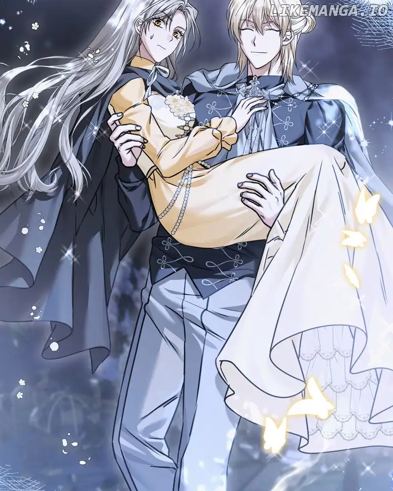 If You Wish For a Married Couple’s Duties Chapter 16 563 050