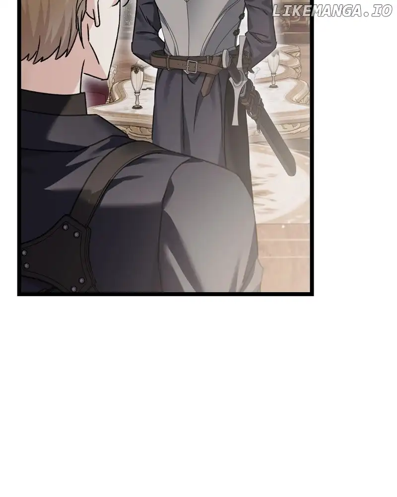 If You Wish For a Married Couple’s Duties Chapter 16 570 057