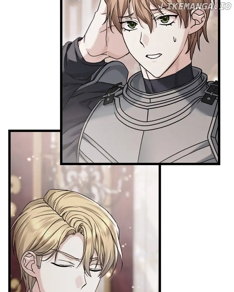 If You Wish For a Married Couple’s Duties Chapter 16 572 059