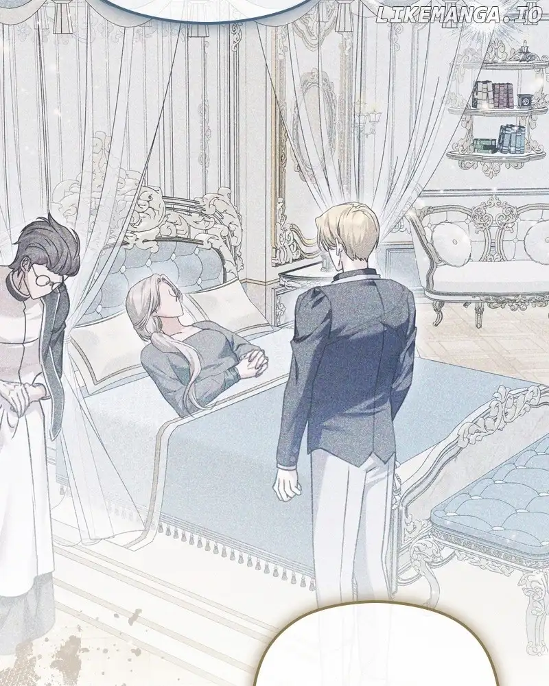 If You Wish For a Married Couple’s Duties Chapter 16 595 082