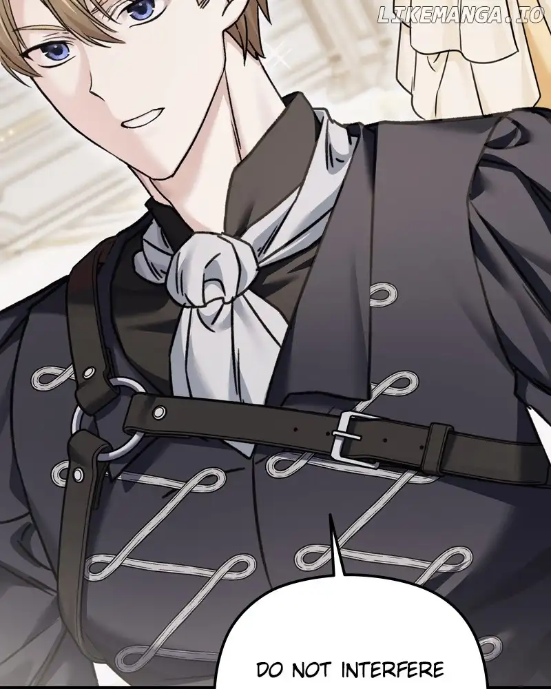 If You Wish For a Married Couple’s Duties Chapter 16 598 085