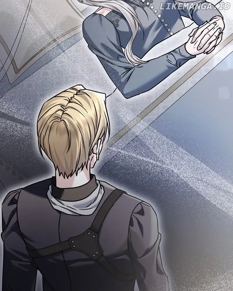 If You Wish For a Married Couple’s Duties Chapter 16 614 101