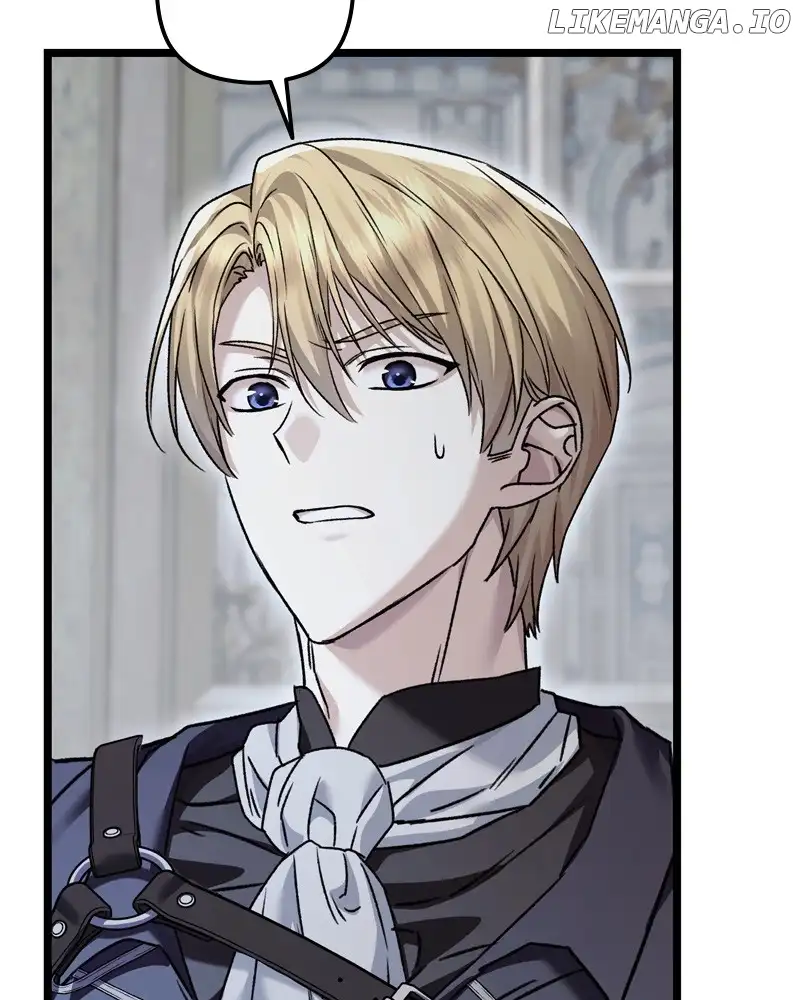 If You Wish For a Married Couple’s Duties Chapter 16 628 116