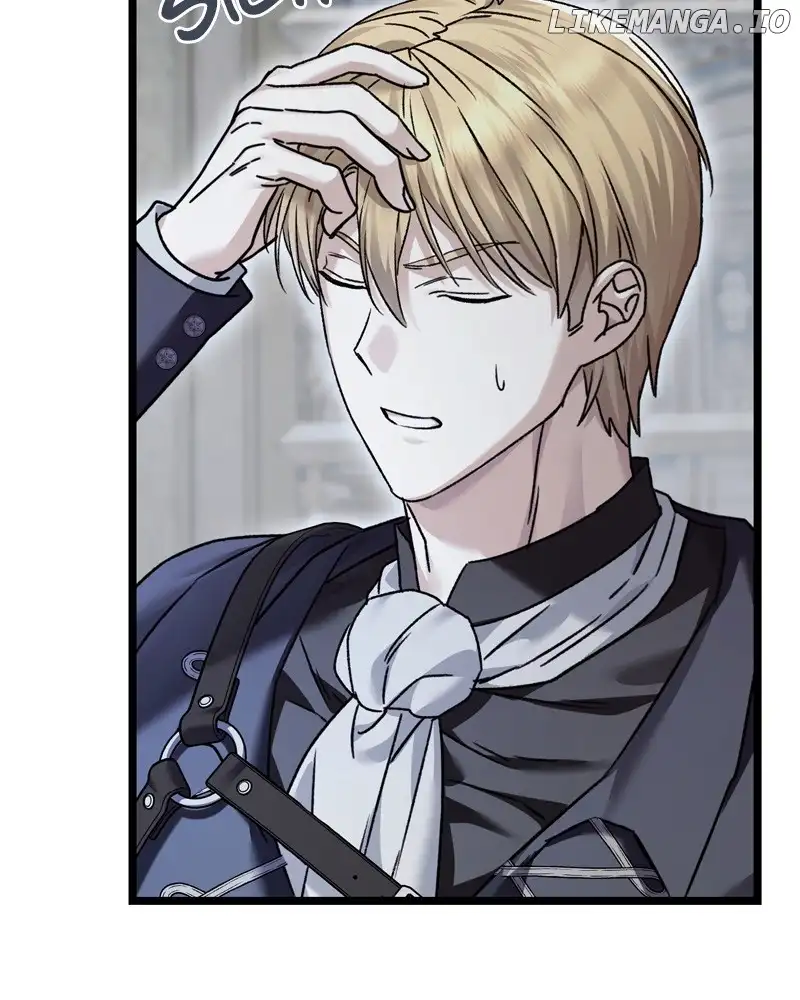 If You Wish For a Married Couple’s Duties Chapter 16 630 118