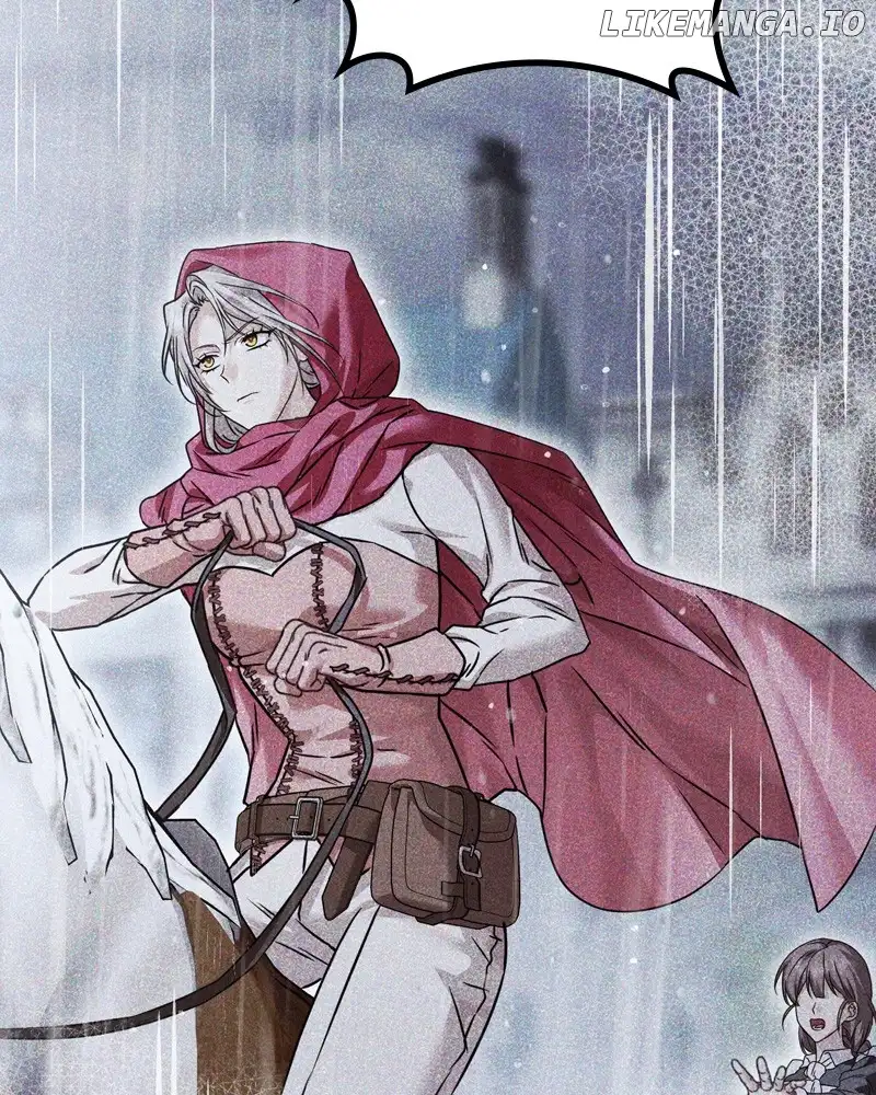 If You Wish For a Married Couple’s Duties Chapter 16 642 130