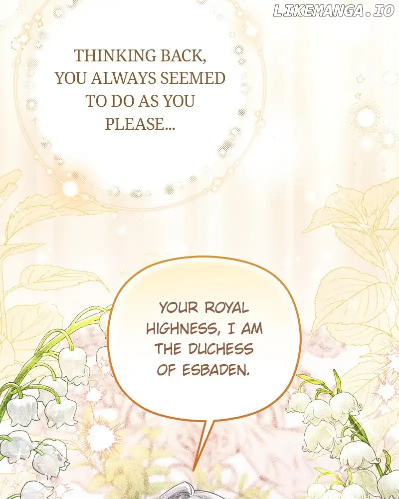 If You Wish For a Married Couple’s Duties Chapter 16 668 156