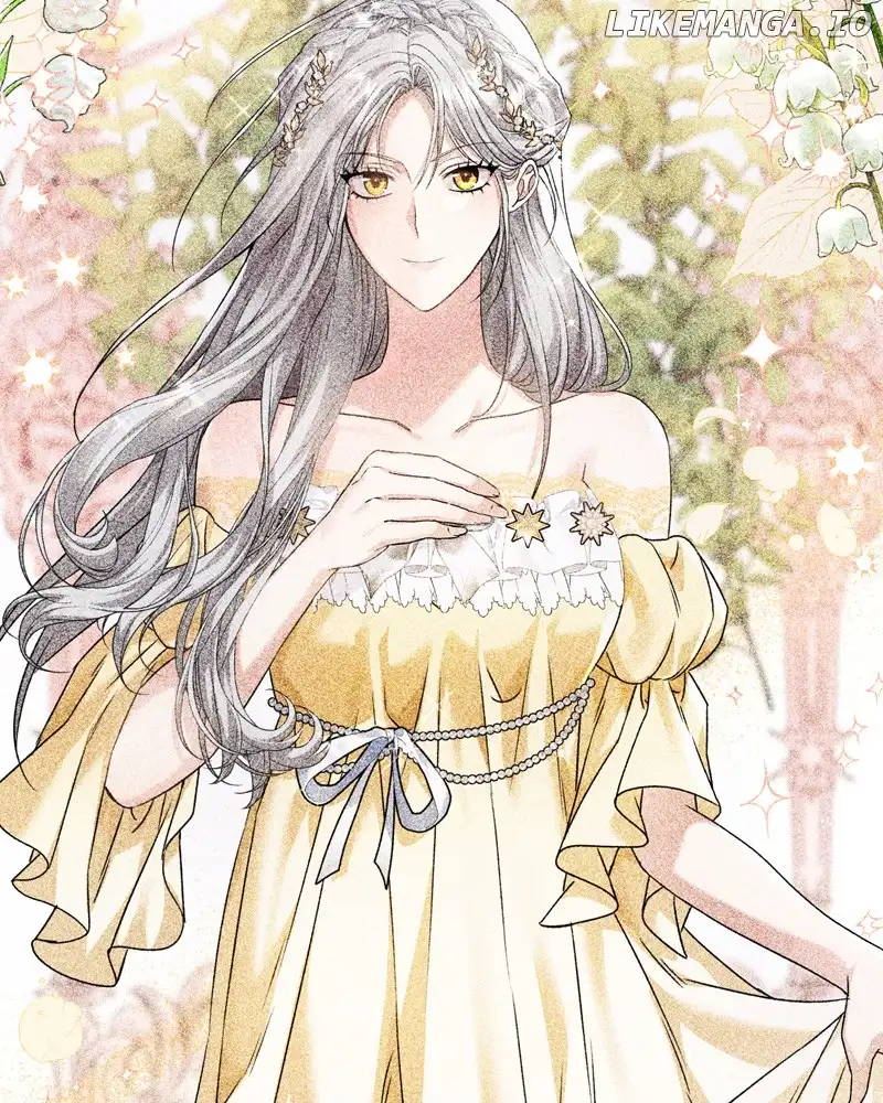 If You Wish For a Married Couple’s Duties Chapter 16 669 157