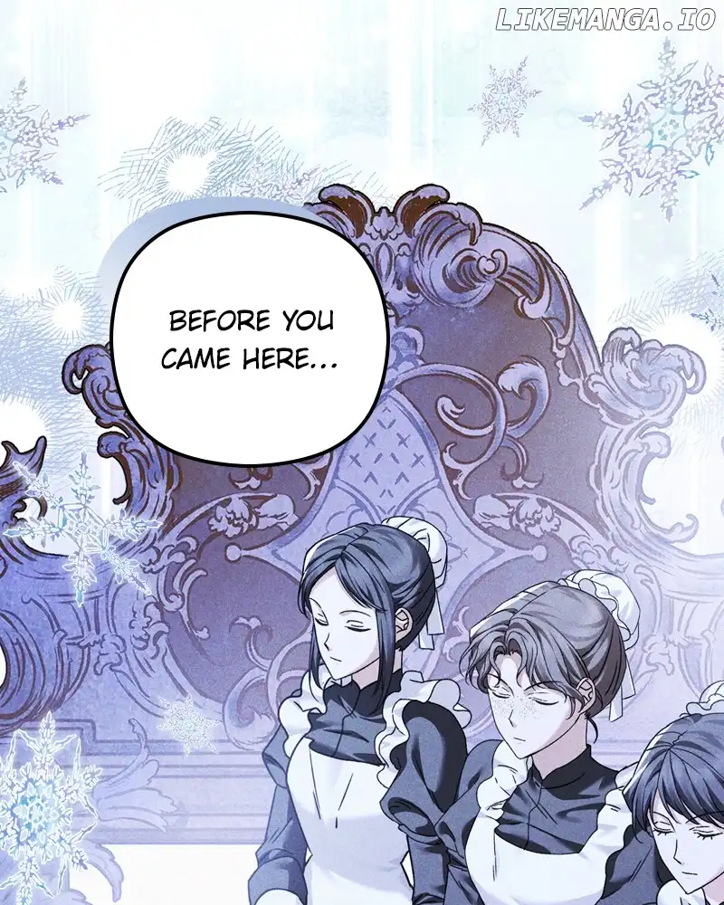 If You Wish For a Married Couple’s Duties Chapter 18 449 005