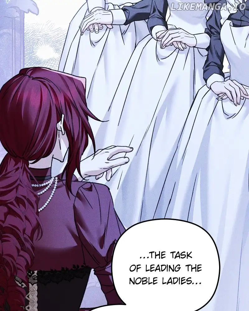 If You Wish For a Married Couple’s Duties Chapter 18 450 006