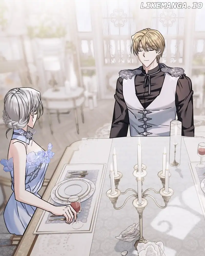 If You Wish For a Married Couple’s Duties Chapter 18 460 016