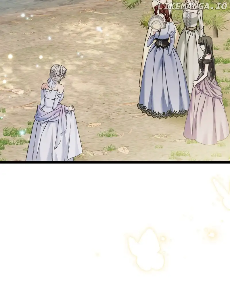 If You Wish For a Married Couple’s Duties Chapter 18 464 020