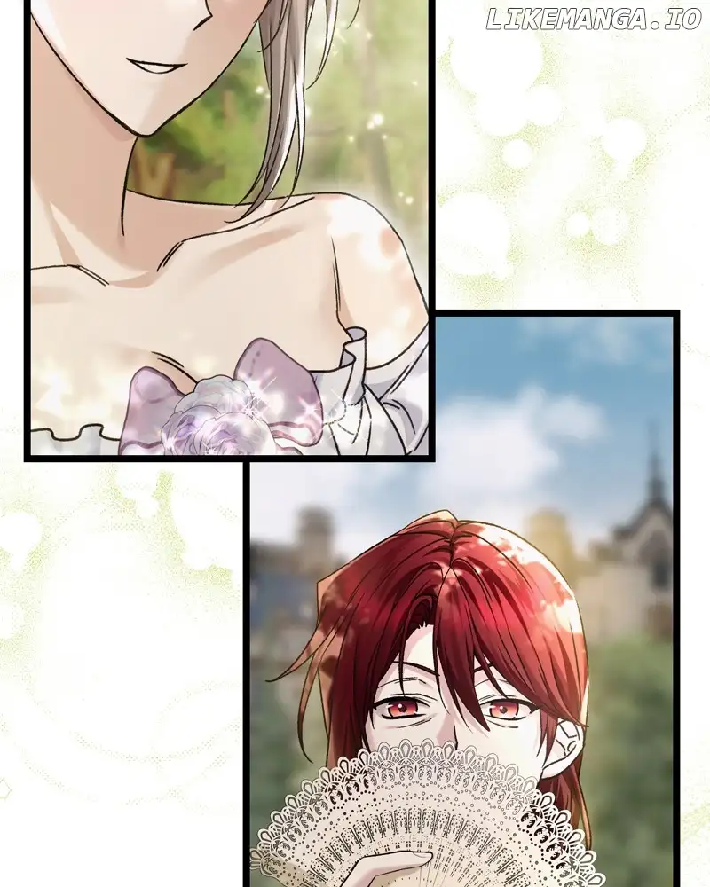 If You Wish For a Married Couple’s Duties Chapter 18 470 027